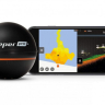 Смарт-ехолот Deeper Pro+ Wifi + GPS Christmas Bundle — фото 5