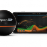 Смарт-ехолот Deeper Pro+ Wifi + GPS Christmas Bundle — фото 6