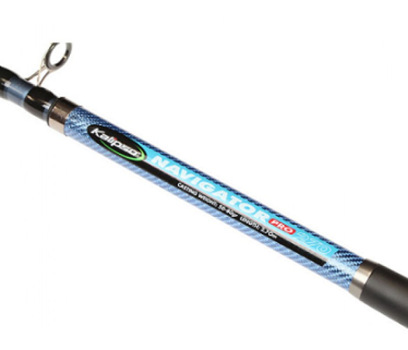 Спінінг Kalipso Navigators 3.00 м 80-120г