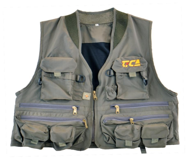 Жилет Tica HB01 XL