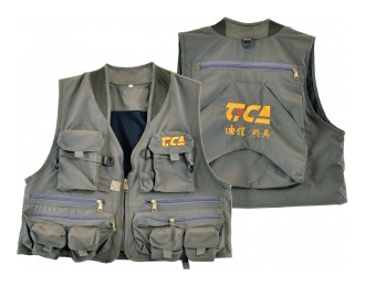 Жилет Tica HB01 XL