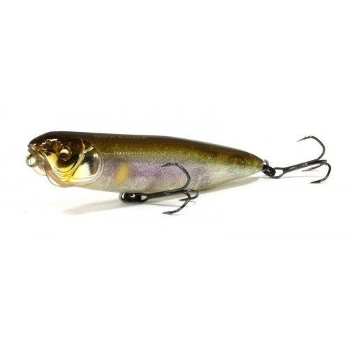 Воблер Megabass Dog-X Quick Walker 87мм/10.5г