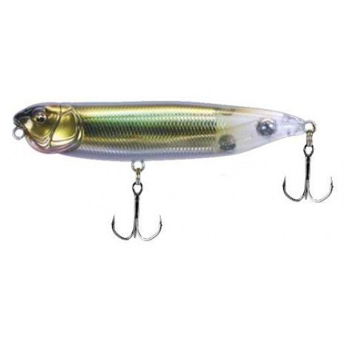 Воблер Megabass Dog-X Quick Walker 87мм/10.5г