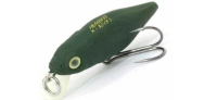 Mat Dark Green