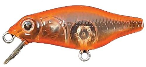 Воблер Megabass X-30 33мм/1.2г