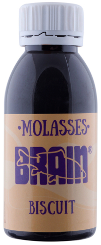 Меласса Brain Molasses Biscuit (Бисквит) 120ml