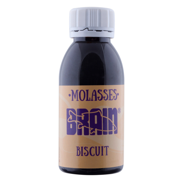 Меласса Brain Molasses Biscuit (Бисквит) 120ml