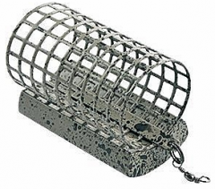 Кормушка Jaxon Eko Camou AW-OCC (круглая/открытая)