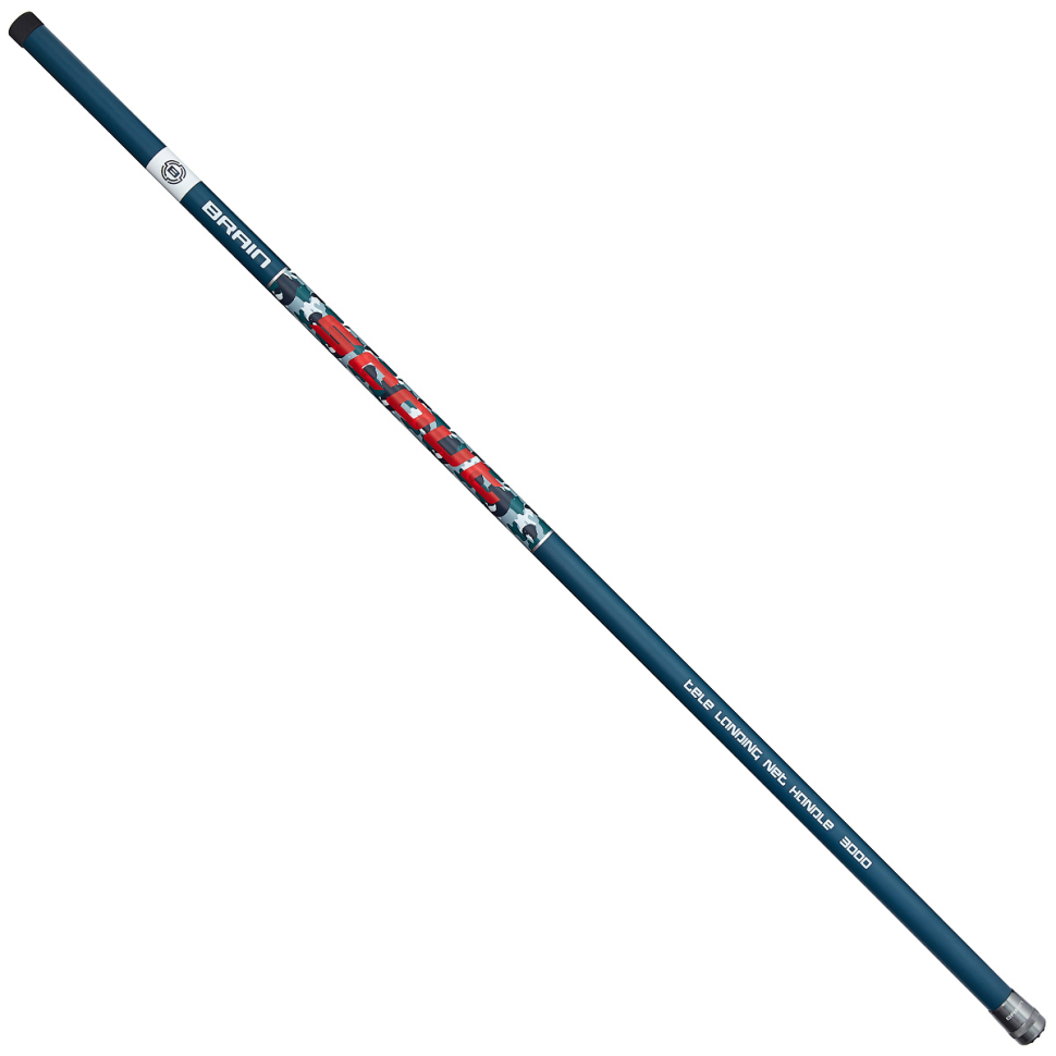 Ручка подсака Brain Scout Tele 4.0m