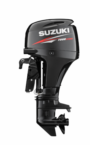 Човновий мотор Suzuki DF-50ATL