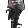Лодочный мотор Suzuki DF-50ATL — фото 4