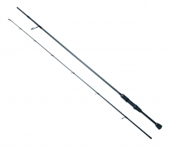 Спінінг BratFishing Siren Medium Twitch 662 (1.98м) M-T /8-18г Fast