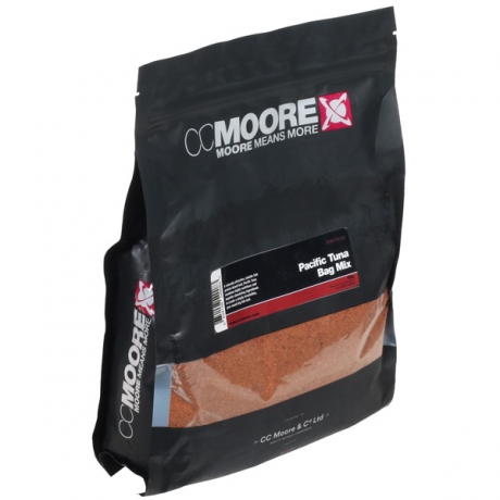 Стік мікс CC Moore Pacific Tuna Bag Mix 1кг
