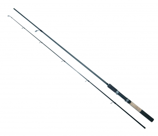 Спиннинг BratFishing Neyron Ml Spin 2.40м 6 - 28г. Fast