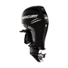 Човновий мотор Mercury Verado 200 CXL
