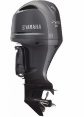 Човновий мотор Yamaha FL250 DETX