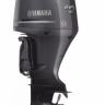 Лодочный мотор Yamaha FL250 DETX — фото 1