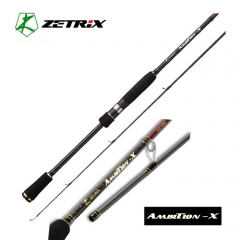 Спиннинг Zetrix Ambition-X 210см 2-9г Fast