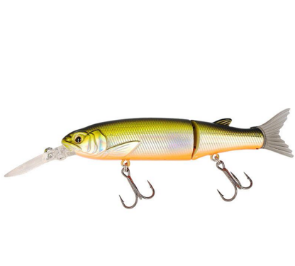 Воблер Strike Pro Glider-X 105мм/14.8г 