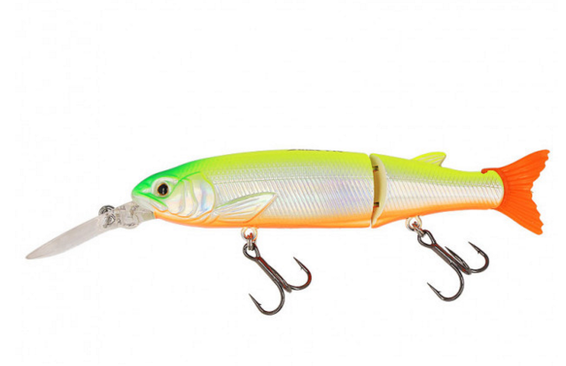 Воблер Strike Pro Glider-X 105мм/14.8г 