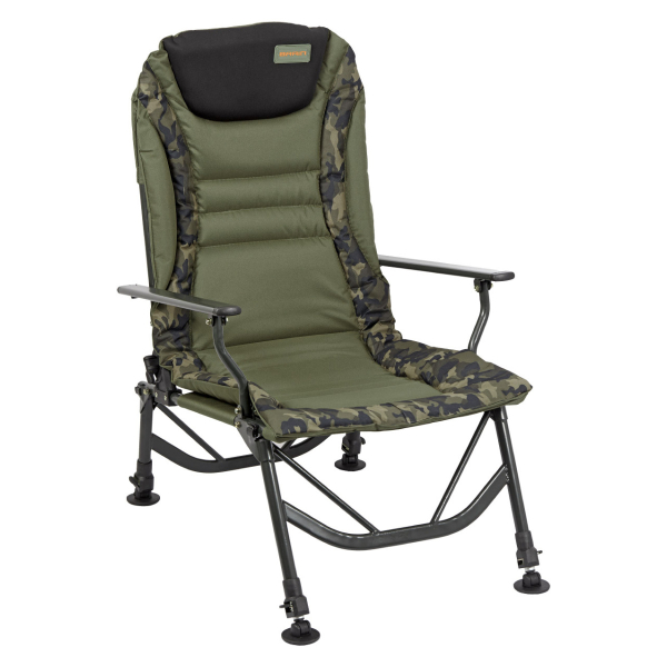 Крісло Brain Reclіner Armchair III HYC021AL-III