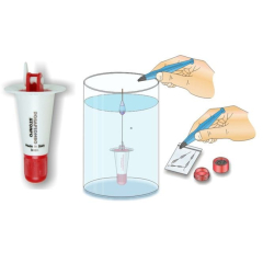 Отгружатель поплавка Stonfo 18-1