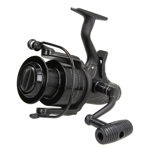 Котушка Tica Sportera Feeder LR