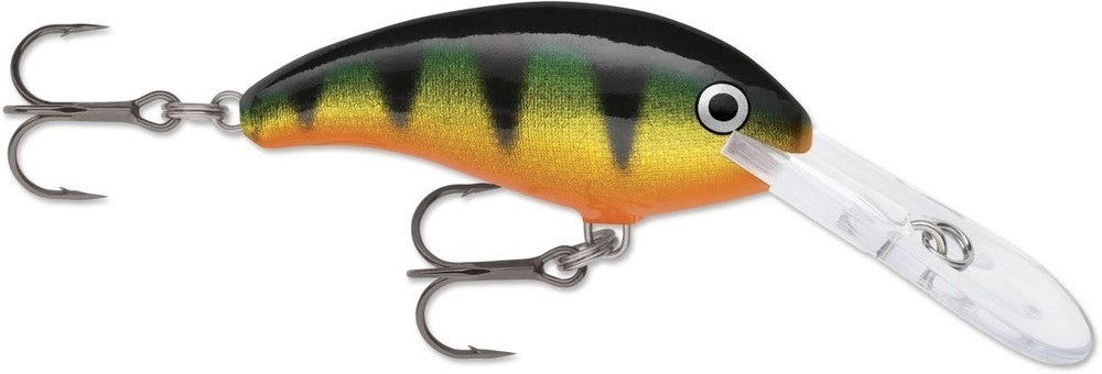 Воблер Rapala Shad Dancer 70мм/15г