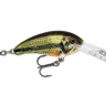 Воблер Rapala Shad Dancer 70мм/15г — фото 5