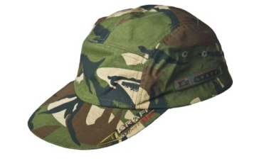 Кепка Graff 107