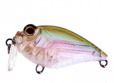 Воблер Strike Pro Wigglin'Osсar 40мм/4.6г