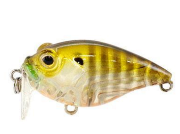 Воблер Strike Pro Wigglin'Osсar 40мм/4.6г