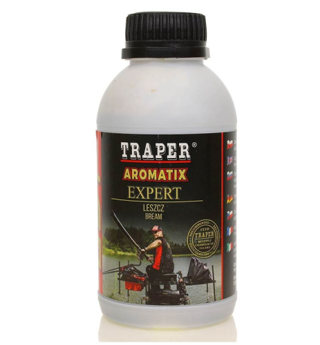 Ликвид Traper Aromatix GST 350мл