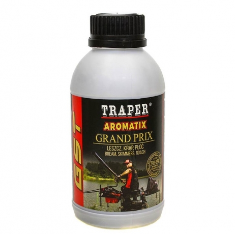 Ликвид Traper Aromatix GST 350мл