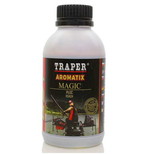 Ликвид Traper Aromatix GST 350мл