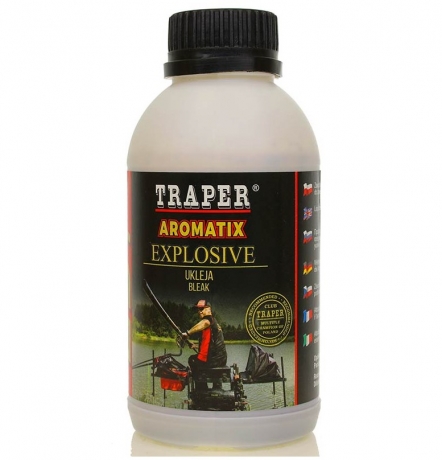 Ликвид Traper Aromatix GST 350мл