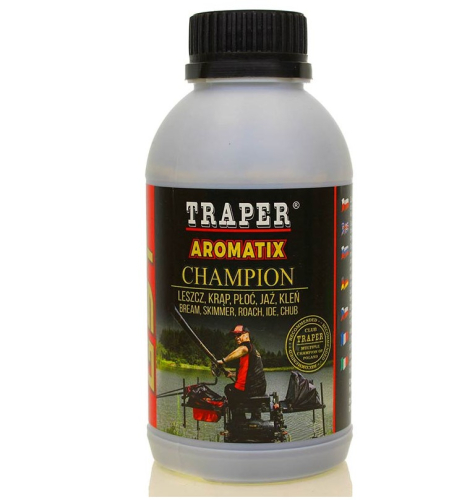 Ликвид Traper Aromatix GST 350мл