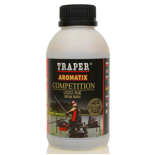 Ликвид Traper Aromatix GST 350мл