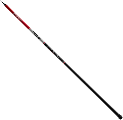 Удилище маховое Brain Classic				