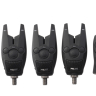 Набір сигналізаторів Prologic BAT+ Bite Alarm Set 4+1 — фото 1
