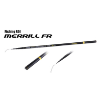 Махове вудилище Fishing ROI Merrill 4.20 м до 25 г