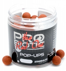 Бойли Starbaits Pro Red One Pop-Up