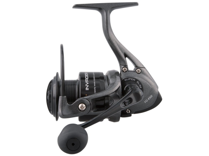 Котушка Dragon Invader FD