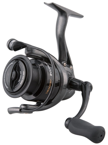 Котушка Dragon Invader FD