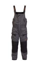 Костюм зимовий Norfin Discovery Gray