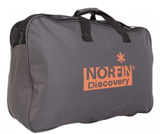 Костюм зимовий Norfin Discovery Gray