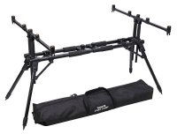Род-под FR Fast Carp 4 Rods L86-135cm,H58-98cm