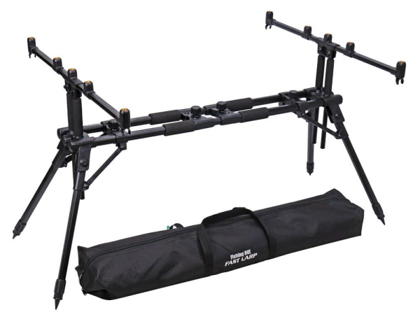 Род-под FR Fast Carp 4 Rods L86-135cm,H58-98cm