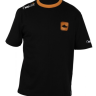 Футболка Prologic Image T-shirt черная