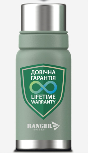 Термос Ranger Expert 0,9L (Арт. RA 9920)
